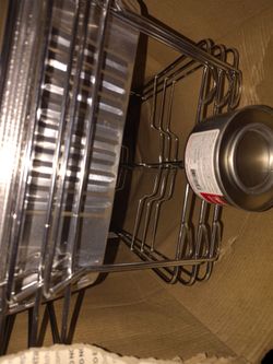 24 piece buffet set