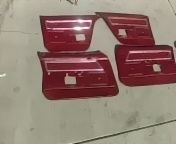 84-89 Chevy Caprice door panels