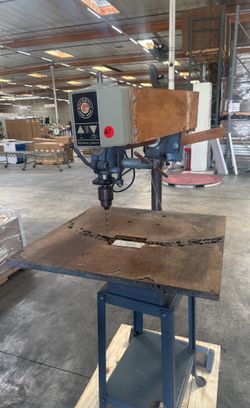 Drill Press 