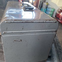 Tools Box 