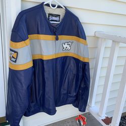 Schott Leather Jacket