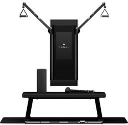 Tonal Smart Home Gym for Sale – Excellent Condition!