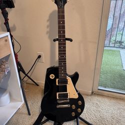 Epiphone Electric Guitar – Used, Good Condition