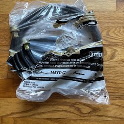 NEW -  4ft Washing Machine Hose