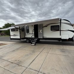 2016 Pacific Coachworks Northland 27RESS