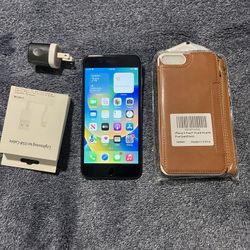 iPhone 8 Plus Space Gray  Factory Unlocked Any Carriers World 🌎 Excellent 