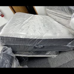 Brand New King Mattresses