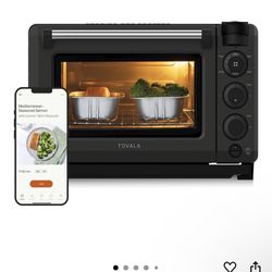 Tovala Microwave Oven
