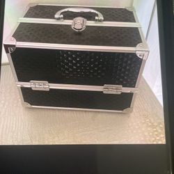 Makeup Travel Box