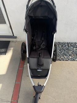 Thule Urban Glide Jogging Stroller