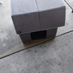 Cat House 