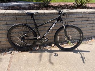 Specialized Rockhopper