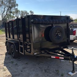 𝐁𝐫𝐚𝐧𝐝 𝐍𝐞𝐰 𝐃𝐮𝐦𝐩 𝐓𝐫𝐚𝐢𝐥𝐞𝐫🚛