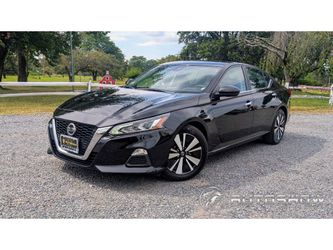 2022 Nissan Altima
