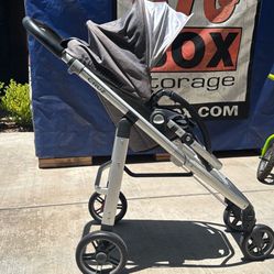Uppababy Cruz Baby Stroller