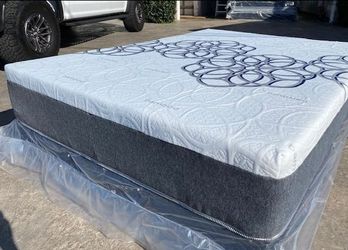 Full Memory Foam