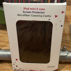 iPad Mini 5 Case