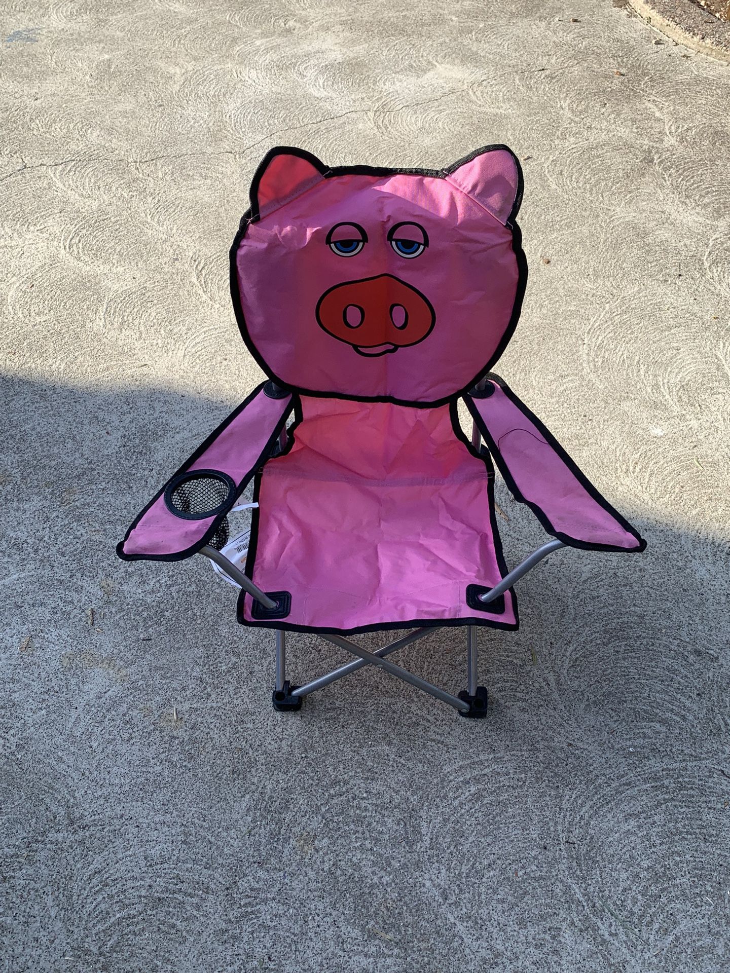 Child Chair