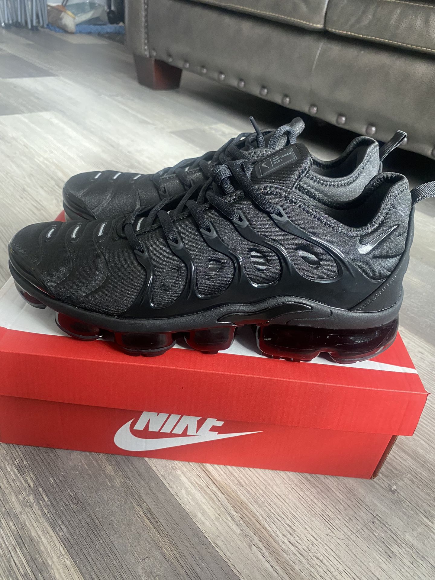 Nike Air Vapor Max Plus