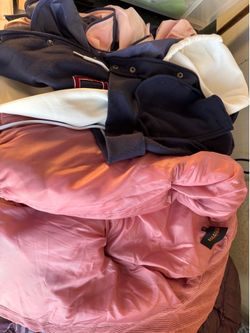 Junior jackets