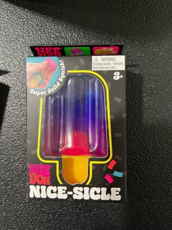 Needoh nicesicle