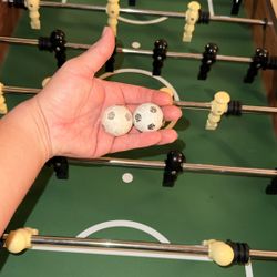 Foosball Table