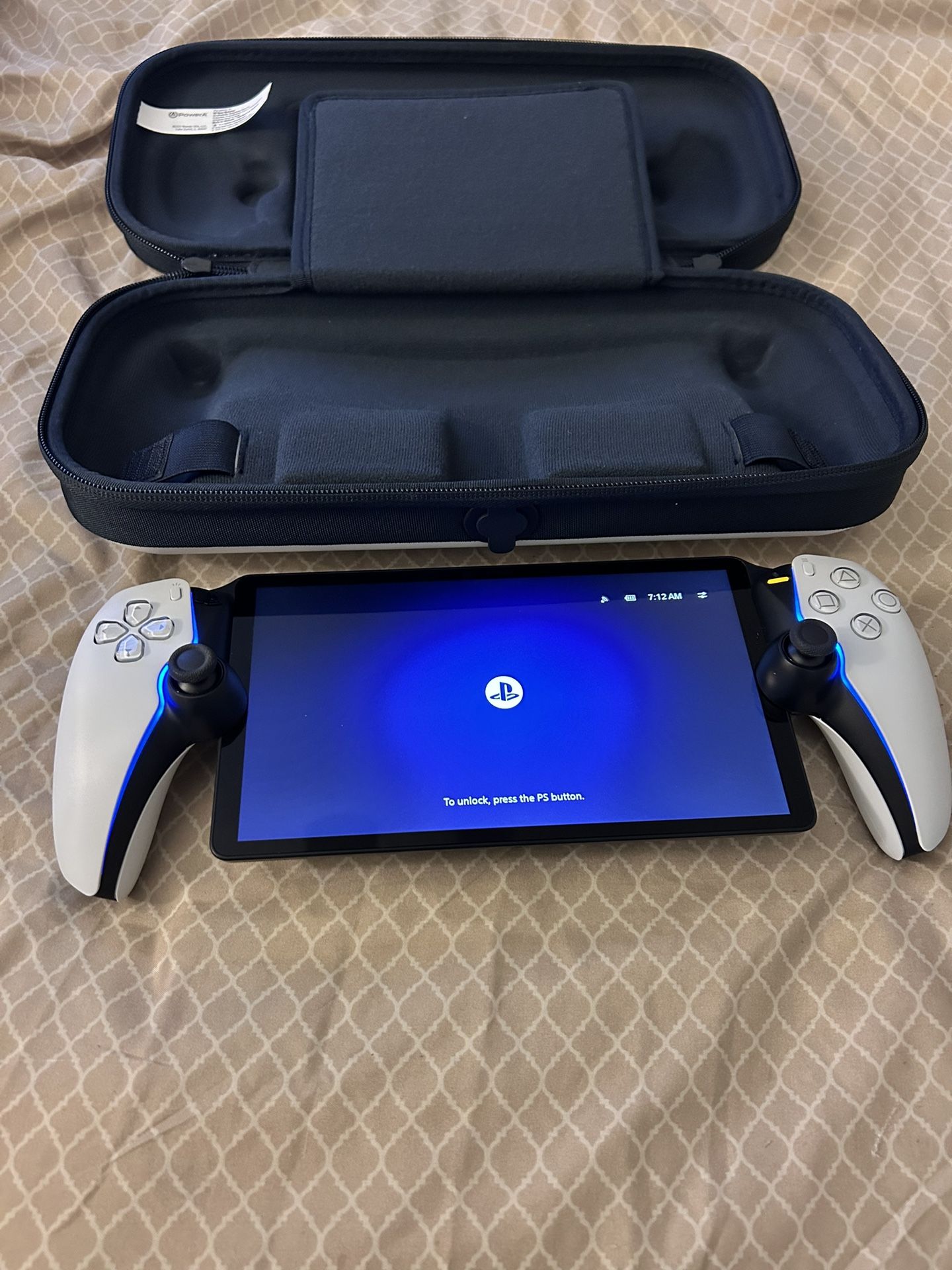 Ps Portal