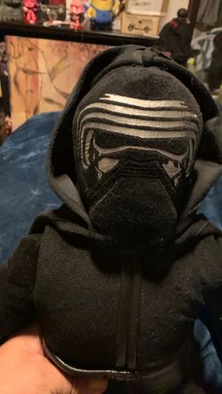 Plush that’s better