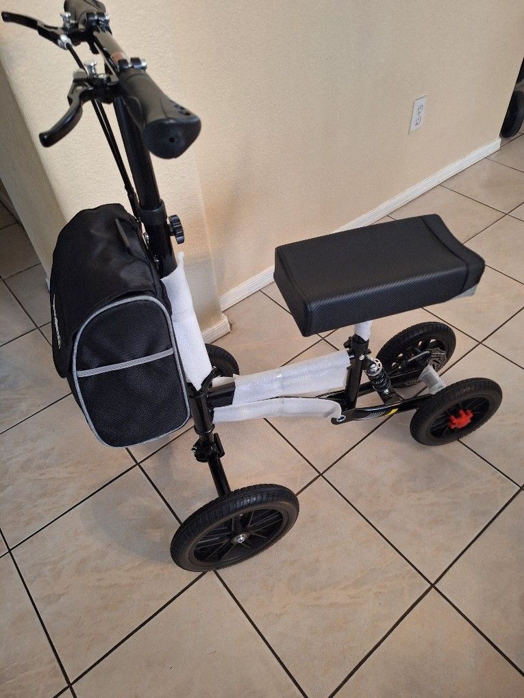 Knee Scooter Brand New 