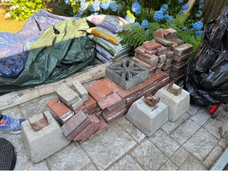 Free bricks