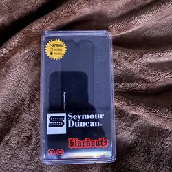 Seymour Duncan Blackout Active 7 Guitar Pickup