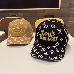 Louis Vuitton Hats