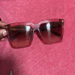 Tom Ford Sunglasses 