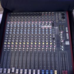 Sound Board