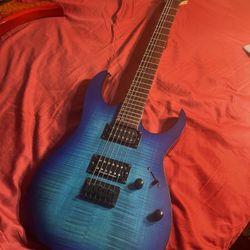 Ibanez RG6003FM Electric Guitar