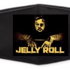 Jelly Roll Face Mask 