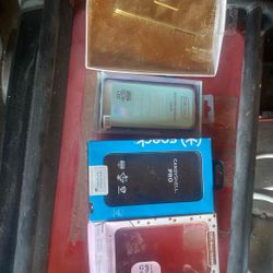 Fundas Para Cellared Nuevos 7.00