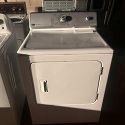 ELETRIC DRYER MAGTAG