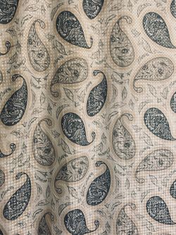 Great Shape Shower Curtain