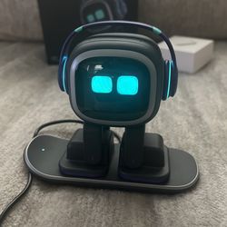 Emo AI Desktop Pet for Sale in Reynoldsburg, OH - OfferUp