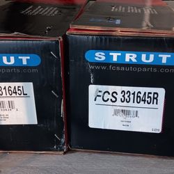 Auto Struts 