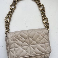 Zara purse