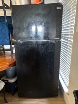 LG Refrigerator
