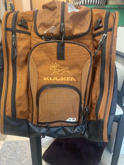 Kulkea Bootbag 