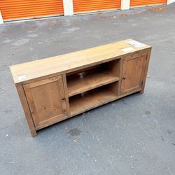 Legends Furniture Cave Creek TV Stand For Most TVs Up To 75