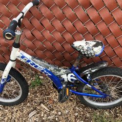 Little Kid Bikes