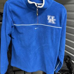 Nike Quarter Zip