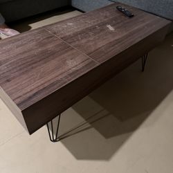 Tv Table