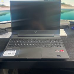 Gaming Laptop 15-fb2063dx Victus