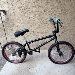 WeThePeople BMX Bike 